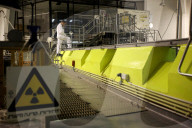 Inside Israel secret nuclear program