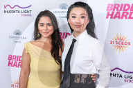Los Angeles Premiere Of Magenta Light Studios' 'Bride Hard'