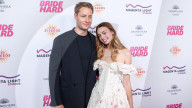 Los Angeles Premiere Of Magenta Light Studios' 'Bride Hard'