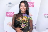 Los Angeles Premiere Of Magenta Light Studios' 'Bride Hard'