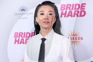 Los Angeles Premiere Of Magenta Light Studios' 'Bride Hard'