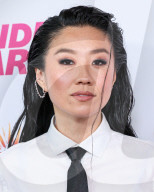 Los Angeles Premiere Of Magenta Light Studios' 'Bride Hard'
