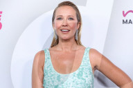 Los Angeles Premiere Of Magenta Light Studios' 'Bride Hard'