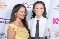 Los Angeles Premiere Of Magenta Light Studios' 'Bride Hard'