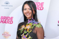 Los Angeles Premiere Of Magenta Light Studios' 'Bride Hard'