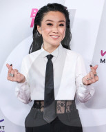Los Angeles Premiere Of Magenta Light Studios' 'Bride Hard'