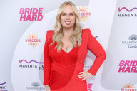 Los Angeles Premiere Of Magenta Light Studios' 'Bride Hard'