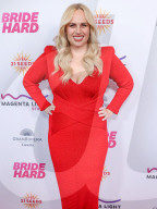 Los Angeles Premiere Of Magenta Light Studios' 'Bride Hard'