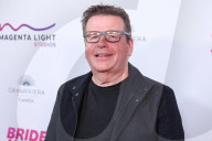 Los Angeles Premiere Of Magenta Light Studios' 'Bride Hard'