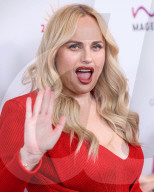 Los Angeles Premiere Of Magenta Light Studios' 'Bride Hard'