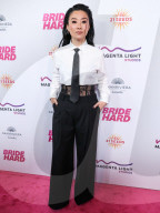 Los Angeles Premiere Of Magenta Light Studios' 'Bride Hard'