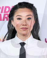 Los Angeles Premiere Of Magenta Light Studios' 'Bride Hard'