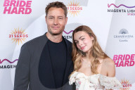 Los Angeles Premiere Of Magenta Light Studios' 'Bride Hard'