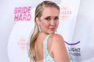 Los Angeles Premiere Of Magenta Light Studios' 'Bride Hard'