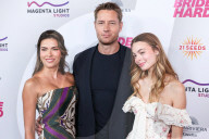 Los Angeles Premiere Of Magenta Light Studios' 'Bride Hard'