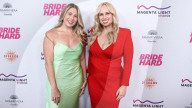 Los Angeles Premiere Of Magenta Light Studios' 'Bride Hard'