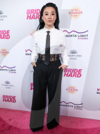 Los Angeles Premiere Of Magenta Light Studios' 'Bride Hard'