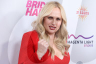 Los Angeles Premiere Of Magenta Light Studios' 'Bride Hard'