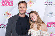 Los Angeles Premiere Of Magenta Light Studios' 'Bride Hard'