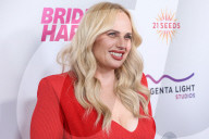 Los Angeles Premiere Of Magenta Light Studios' 'Bride Hard'