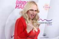 Los Angeles Premiere Of Magenta Light Studios' 'Bride Hard'