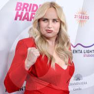 Los Angeles Premiere Of Magenta Light Studios' 'Bride Hard'