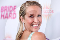 Los Angeles Premiere Of Magenta Light Studios' 'Bride Hard'
