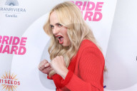 Los Angeles Premiere Of Magenta Light Studios' 'Bride Hard'