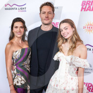 Los Angeles Premiere Of Magenta Light Studios' 'Bride Hard'