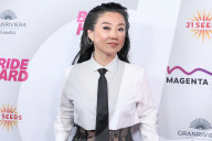 Los Angeles Premiere Of Magenta Light Studios' 'Bride Hard'