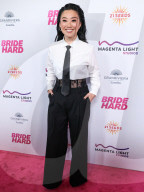 Los Angeles Premiere Of Magenta Light Studios' 'Bride Hard'