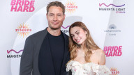Los Angeles Premiere Of Magenta Light Studios' 'Bride Hard'