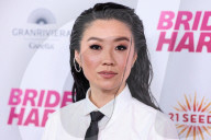 Los Angeles Premiere Of Magenta Light Studios' 'Bride Hard'