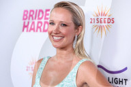 Los Angeles Premiere Of Magenta Light Studios' 'Bride Hard'