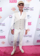 Los Angeles Premiere Of Magenta Light Studios' 'Bride Hard'