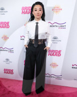 Los Angeles Premiere Of Magenta Light Studios' 'Bride Hard'