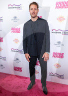 Los Angeles Premiere Of Magenta Light Studios' 'Bride Hard'