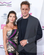 Los Angeles Premiere Of Magenta Light Studios' 'Bride Hard'