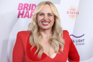 Los Angeles Premiere Of Magenta Light Studios' 'Bride Hard'