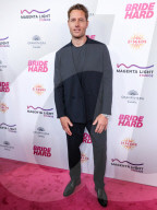 Los Angeles Premiere Of Magenta Light Studios' 'Bride Hard'
