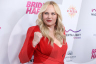 Los Angeles Premiere Of Magenta Light Studios' 'Bride Hard'
