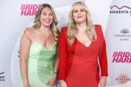 Los Angeles Premiere Of Magenta Light Studios' 'Bride Hard'