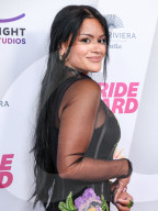 Los Angeles Premiere Of Magenta Light Studios' 'Bride Hard'