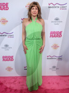 Los Angeles Premiere Of Magenta Light Studios' 'Bride Hard'