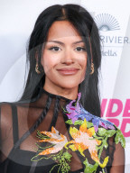 Los Angeles Premiere Of Magenta Light Studios' 'Bride Hard'