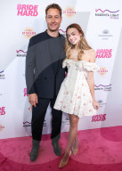 Los Angeles Premiere Of Magenta Light Studios' 'Bride Hard'