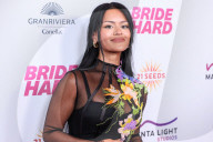 Los Angeles Premiere Of Magenta Light Studios' 'Bride Hard'
