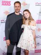 Los Angeles Premiere Of Magenta Light Studios' 'Bride Hard'