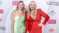 Los Angeles Premiere Of Magenta Light Studios' 'Bride Hard'