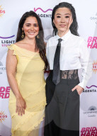 Los Angeles Premiere Of Magenta Light Studios' 'Bride Hard'